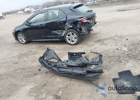 2024 Hyundai Tucson Limited из США, поврежденный, VIN 5NMJECDEXRH433836